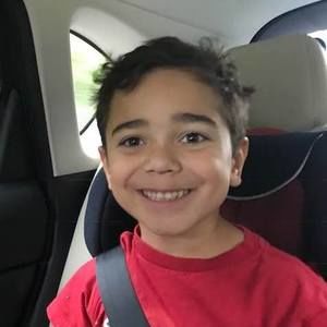 Meet your Posher, Stacey